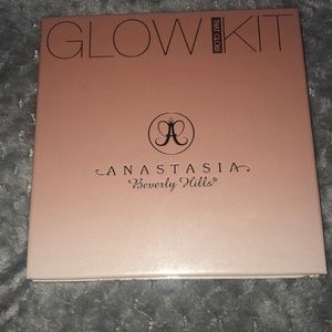 ABH “That Glow” glow kit
